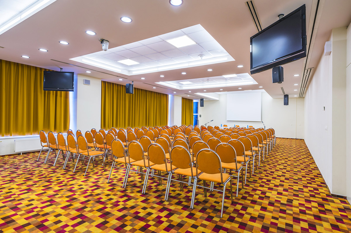 MEETING ROOM  A